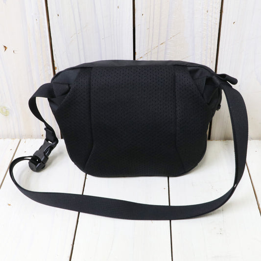 ARC'TERYX : Mantis 1 Waist Pack (24K Black)