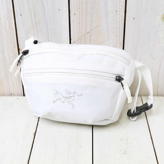 ARC'TERYX : Mantis 1 Waist Pack (Arctic Silk)
