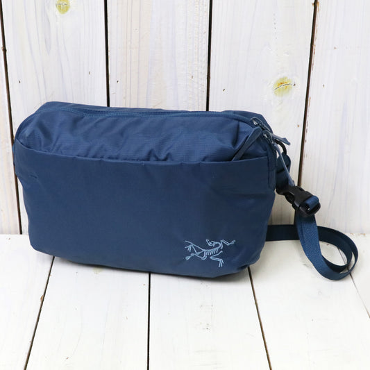 ARC'TERYX : Heliad Crossbody (Nightscape)