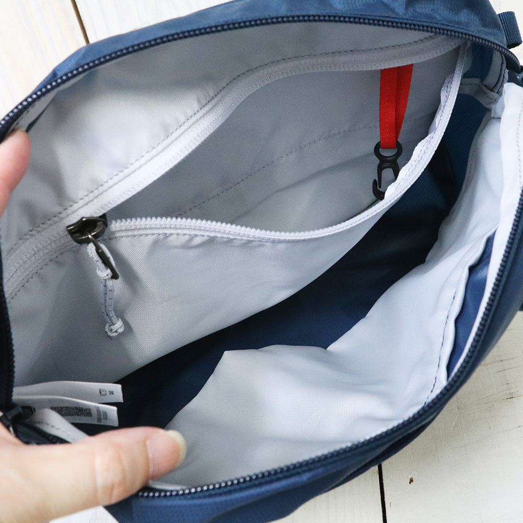 ARC'TERYX : Heliad Crossbody (Nightscape)