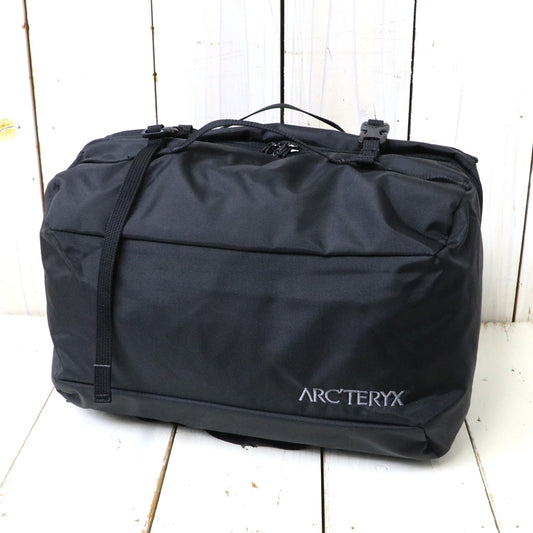 ARC'TERYX : Index Gear Organizer (Black)