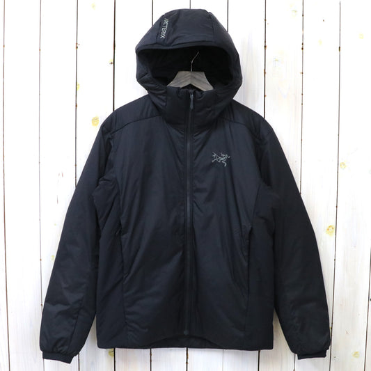 ARC'TERYX : Atom SV Hoody (Black)