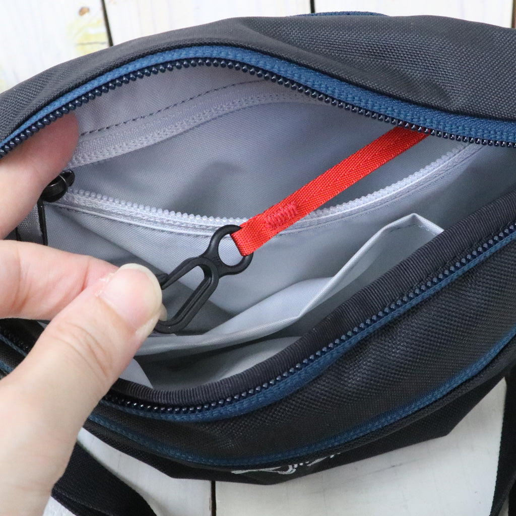 ARC'TERYX : Mantis 1 Waist Pack (Lodestar)