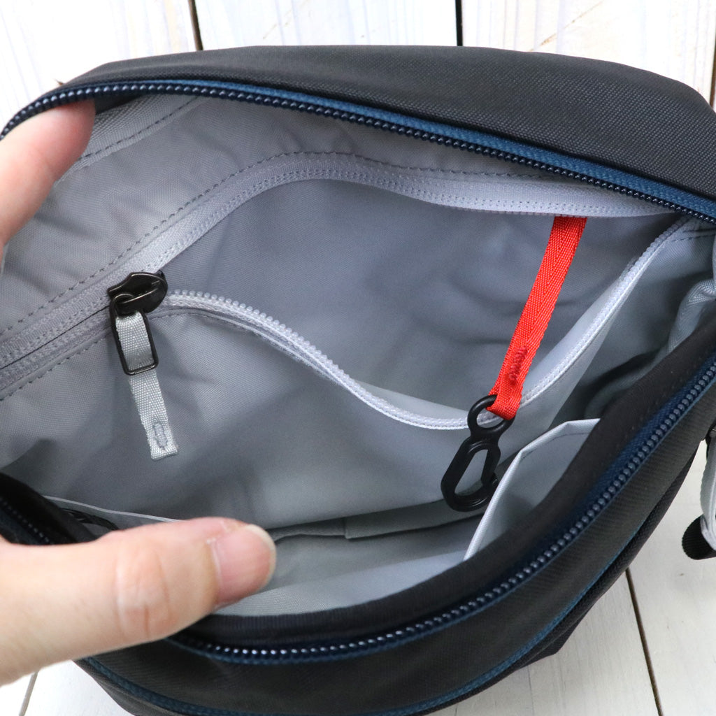 ARC'TERYX : Mantis 2 Waist Pack (Lodestar)