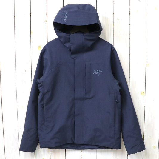 ARC'TERYX : Therme Insulated Jacket (Black Sapphire)