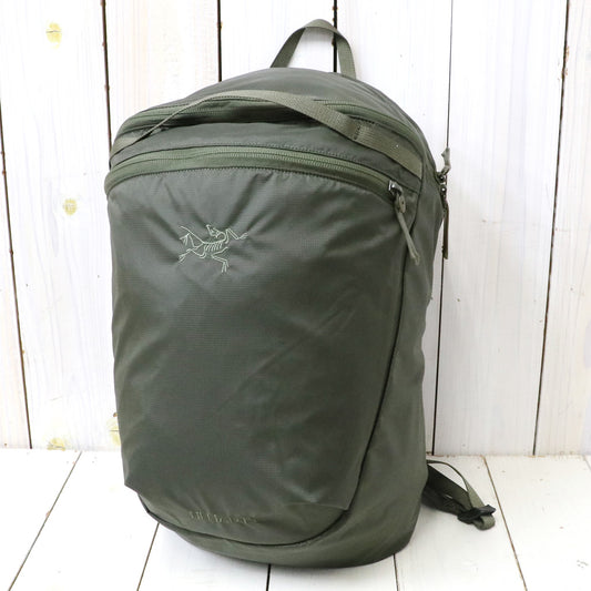 ARC'TERYX : Heliad 15L Backpack (Tatsu)