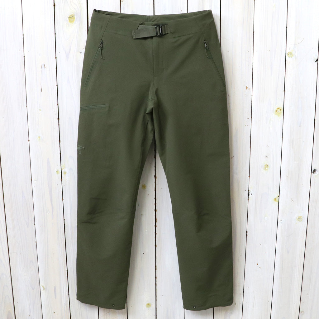 ARC'TERYX (アークテリクス) : Gamma AR Pant (Tatsu) – Reggieshop
