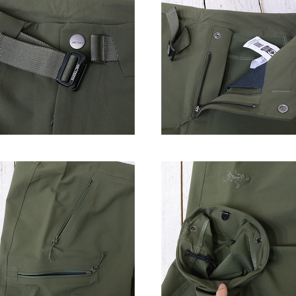 ARC'TERYX : Gamma AR Pant (Tatsu)