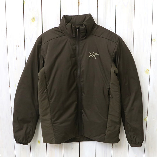 ARC'TERYX : Atom SV Jacket (Carob)