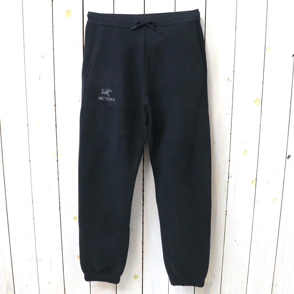 ARC'TERYX (アークテリクス) : Cronin Cotton Pant (Black) – Reggieshop