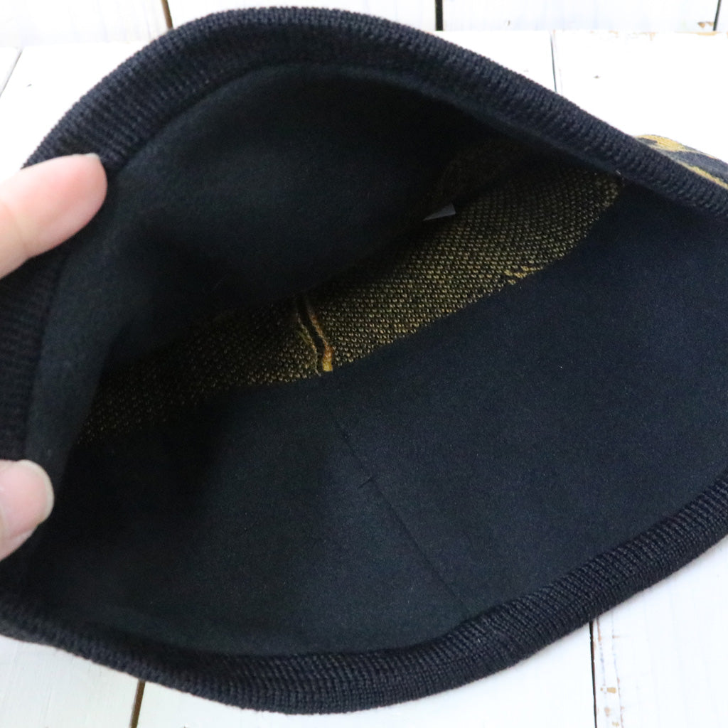 ARC'TERYX : Bird Head Toque (24K Black)