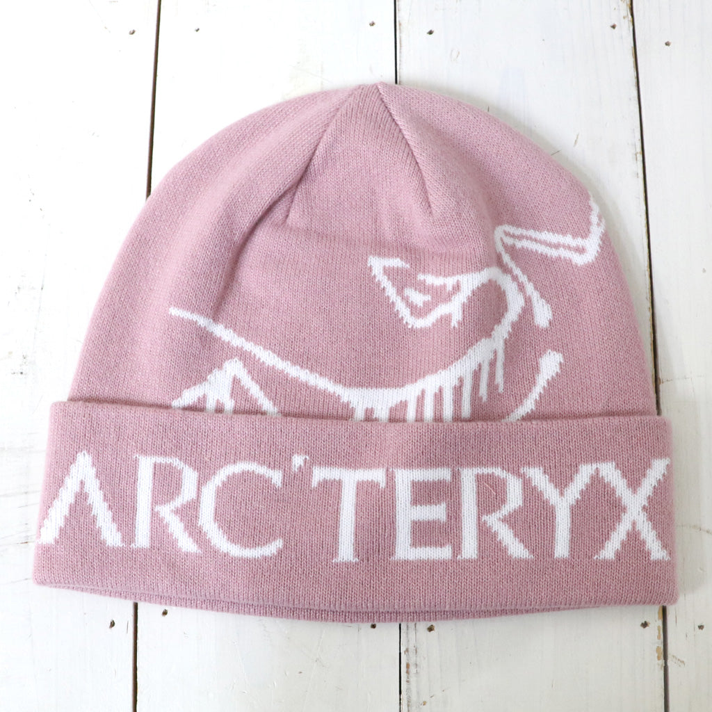 ARC'TERYX : Bird Word Toque (Bliss/Arctic Silk) – Reggieshop