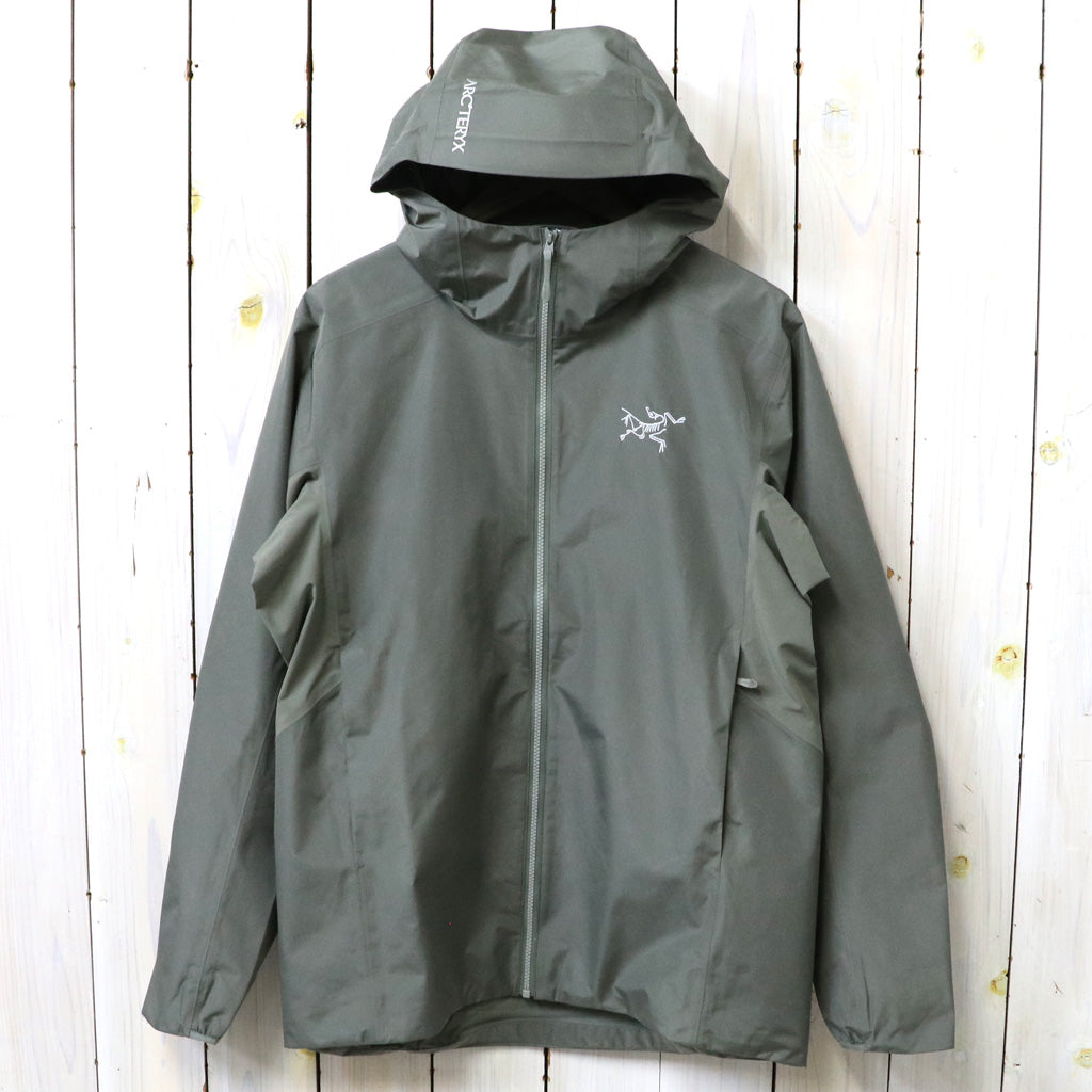 ARC'TERYX : Solano Hoody (Forage) – Reggieshop