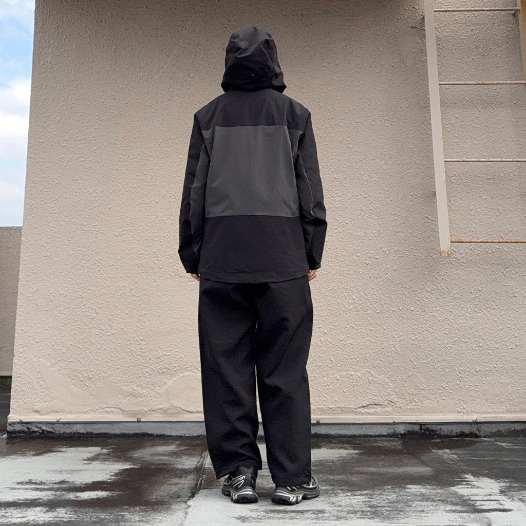 ARC'TERYX : Serratus Hoody (Black)