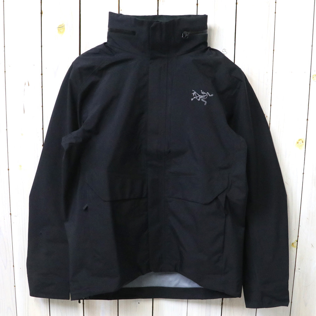 ARC'TERYX : Therme Jacket (Black) – Reggieshop