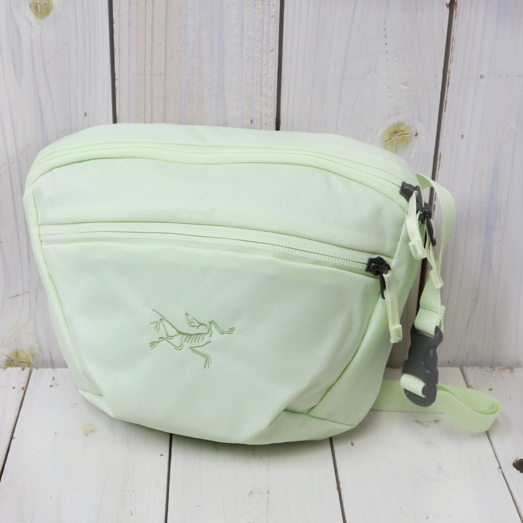 ARC'TERYX : Mantis 2 Waist Pack (Shincha) – Reggieshop