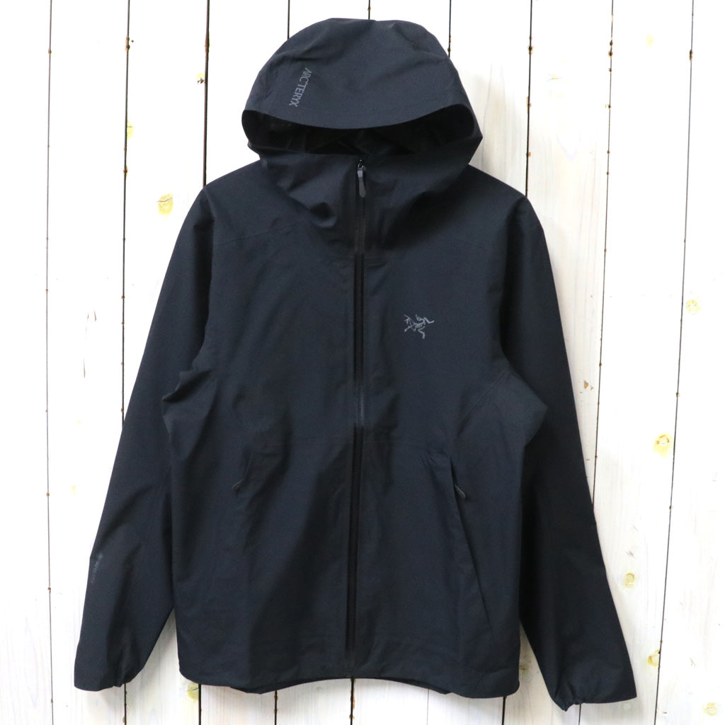 ARC'TERYX : Ralle SL Jacket (Black) – Reggieshop