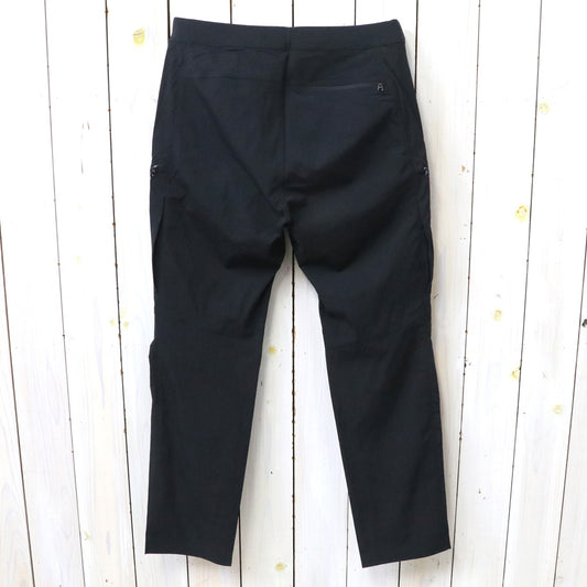 ARC'TERYX : Gamma Quick Dry Pant (Black-Short)