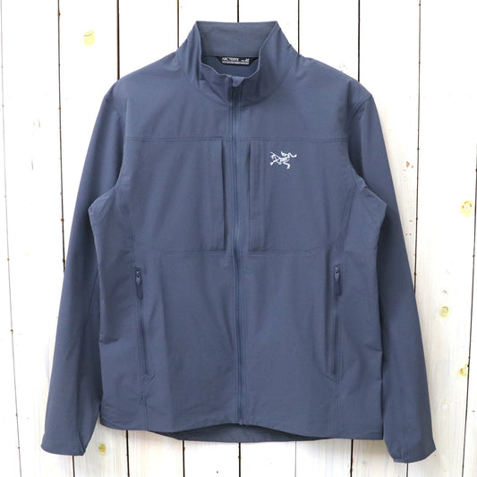 ARC'TERYX : Gamma Lightweight Jacket (Dk Stratus)