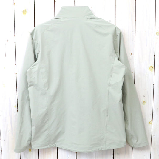 ARC'TERYX : Gamma Lightweight Jacket (Habitat)