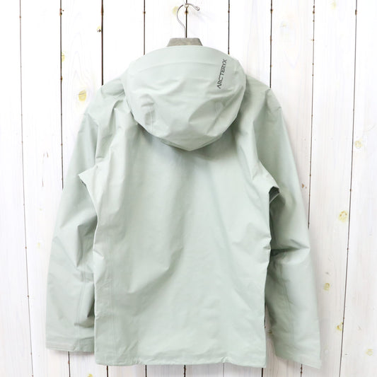 ARC'TERYX : Beta SL Jacket (Habitat/Forage)