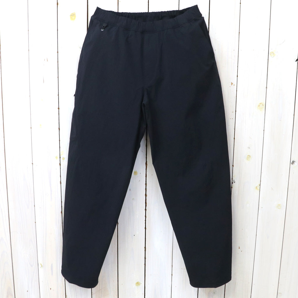 ARC'TERYX : Konseal Pant (Black) – Reggieshop
