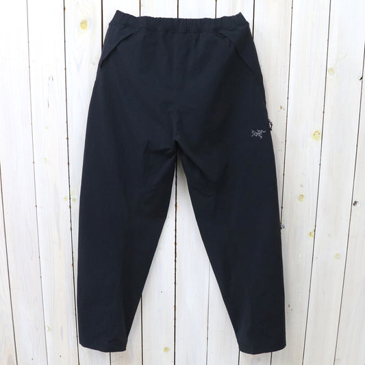 ARC'TERYX : Konseal Pant (Black)