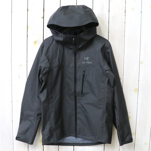 ARC'TERYX : Alpha SL Jacket (Black)