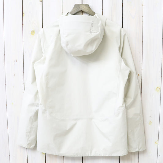 ARC'TERYX : Solano Hoody (Sea Salt)