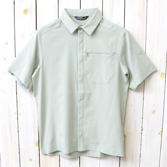 ARC'TERYX : Skyline SS Shirt (Habitat)