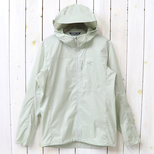 ARC'TERYX : Squamish Hoody (Habitat)