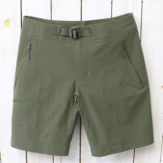 ARC'TERYX : Gamma SL Short 9” (Tatsu)