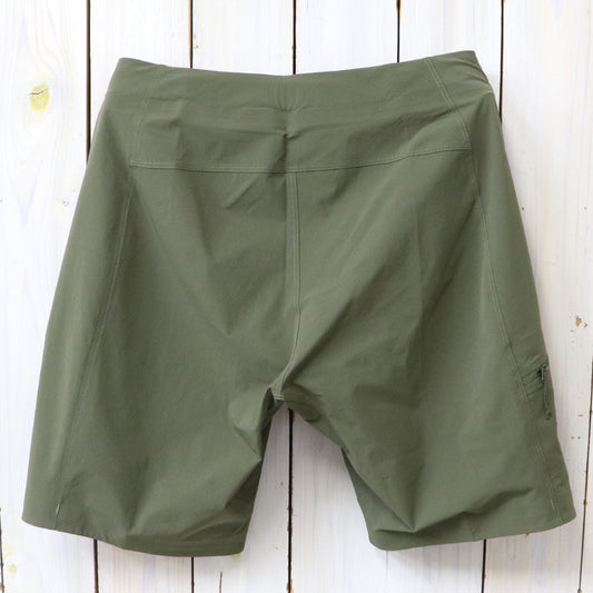 ARC'TERYX : Gamma SL Short 9” (Tatsu)
