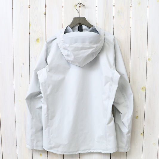 ARC'TERYX : Alpha SL Jacket (Arctic Silk/Black)