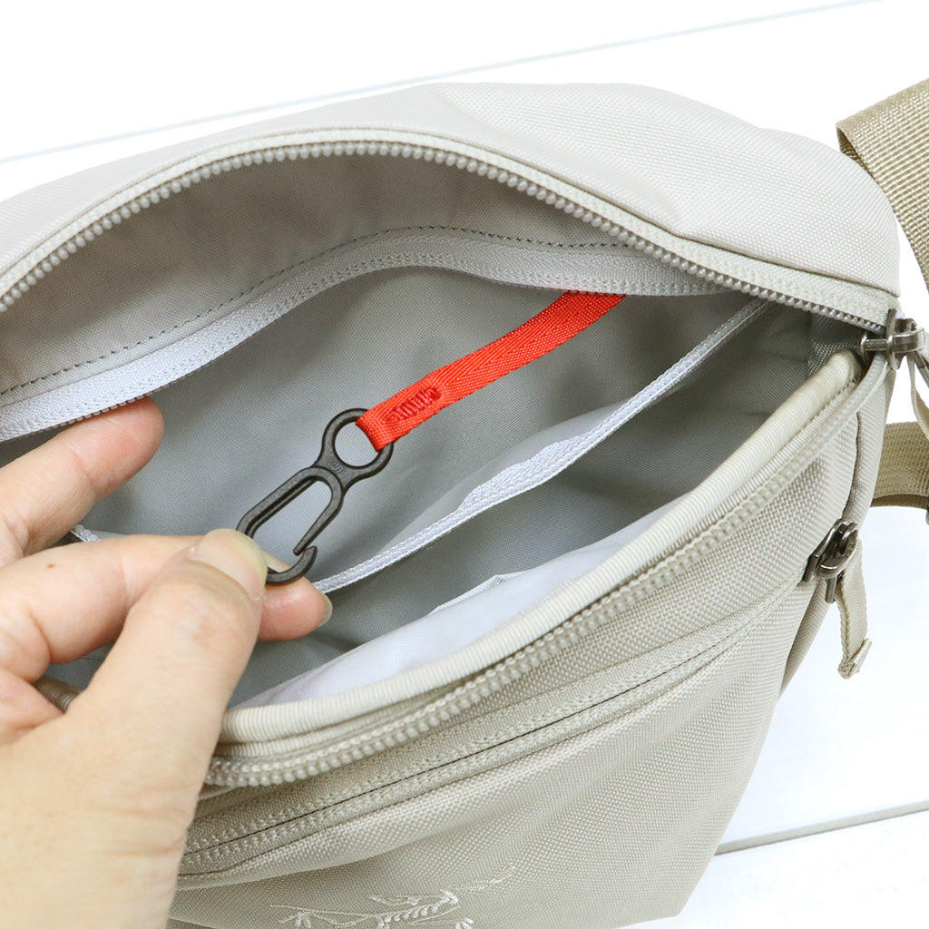 ARC'TERYX : Mantis 2 Waist Pack (Rune)