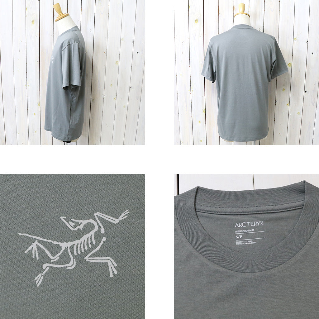 ARC'TERYX : Kragg SL Cotton SS (Void)