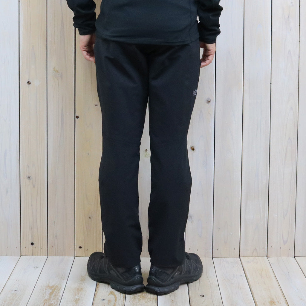 ARC'TERYX : Creston AR Pant (Black)