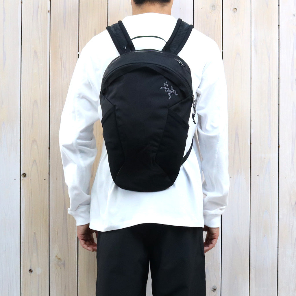 ARC'TERYX : Axios 10 Backpack (Black)