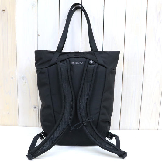 ARC'TERYX : Axios 20 Tote (Black)