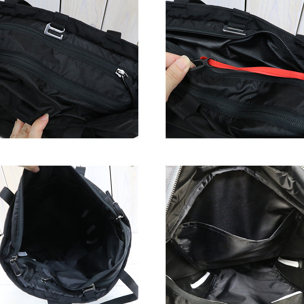 ARC'TERYX : Axios 20 Tote (Black)