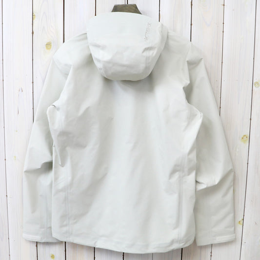 ARC'TERYX : Beta Jacket (Sea Salt) (10878)