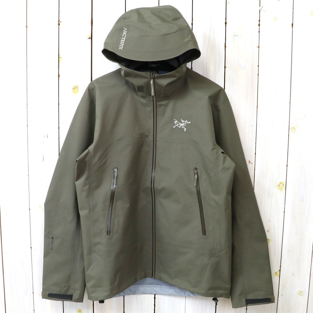 ARC'TERYX : Beta Jacket (Mongoose) (10878) – Reggieshop
