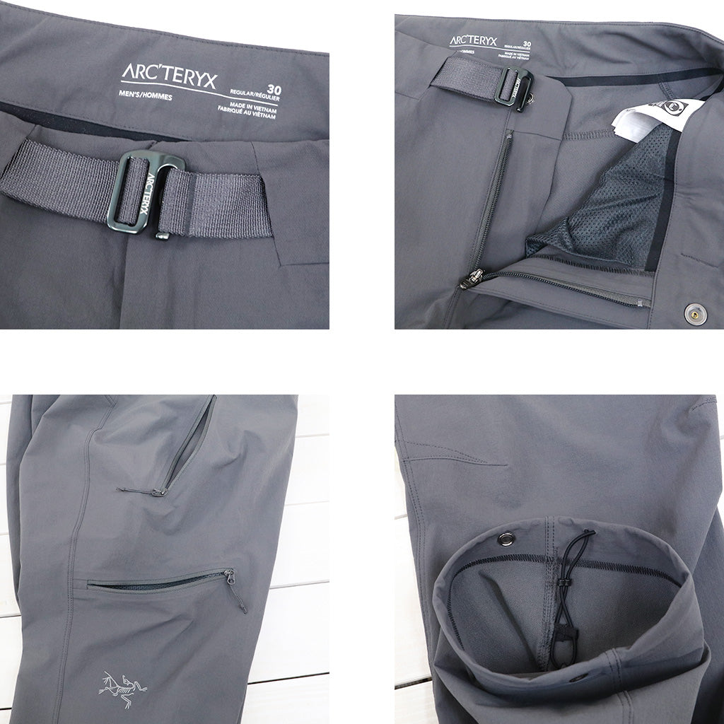 ARC'TERYX : Gamma Pant (Cloud) (10481)