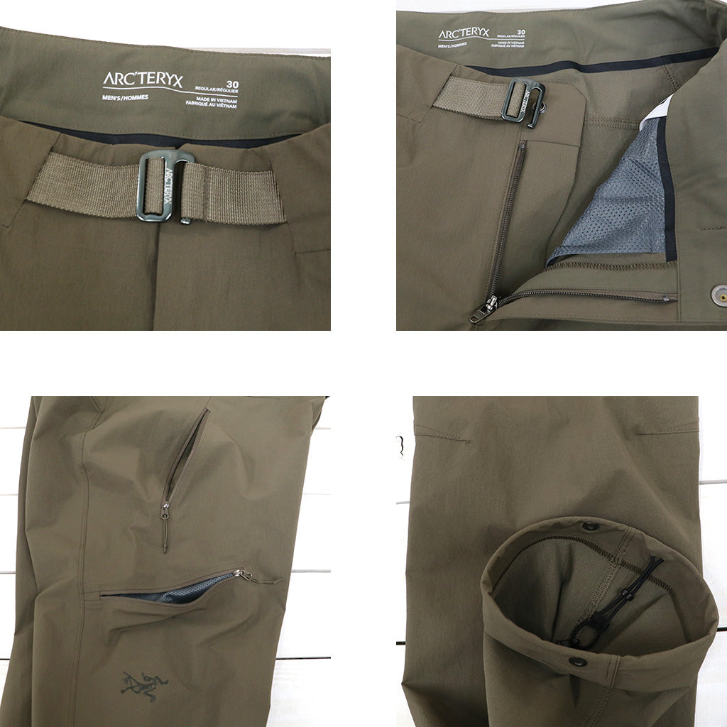 ARC'TERYX : Gamma Pant (Mongoose) (10481)