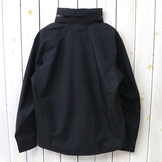 ARC'TERYX : Therme Jacket (Black)