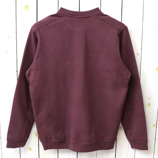 ARC'TERYX : Emblem Fleece Crew (Ultima)