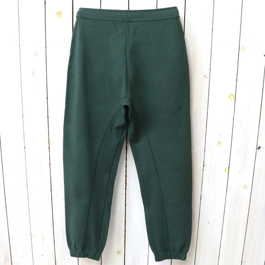 ARC'TERYX : Emblem Fleece Jogger (Dark Jade)