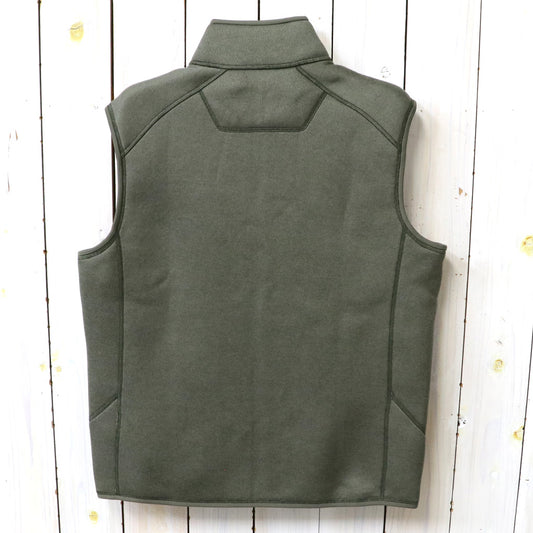 ARC'TERYX : Covert Vest (Mongoose Heather)
