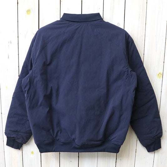 ARC'TERYX : Konseal Insulated Jacket (Black Sapphire)