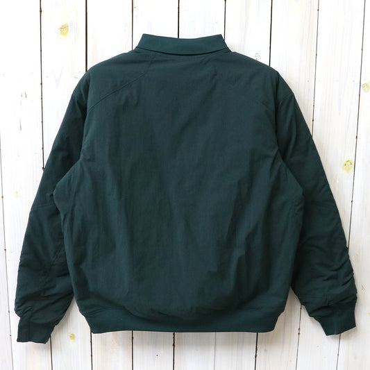 ARC'TERYX : Konseal Insulated Jacket (Dark Jade)